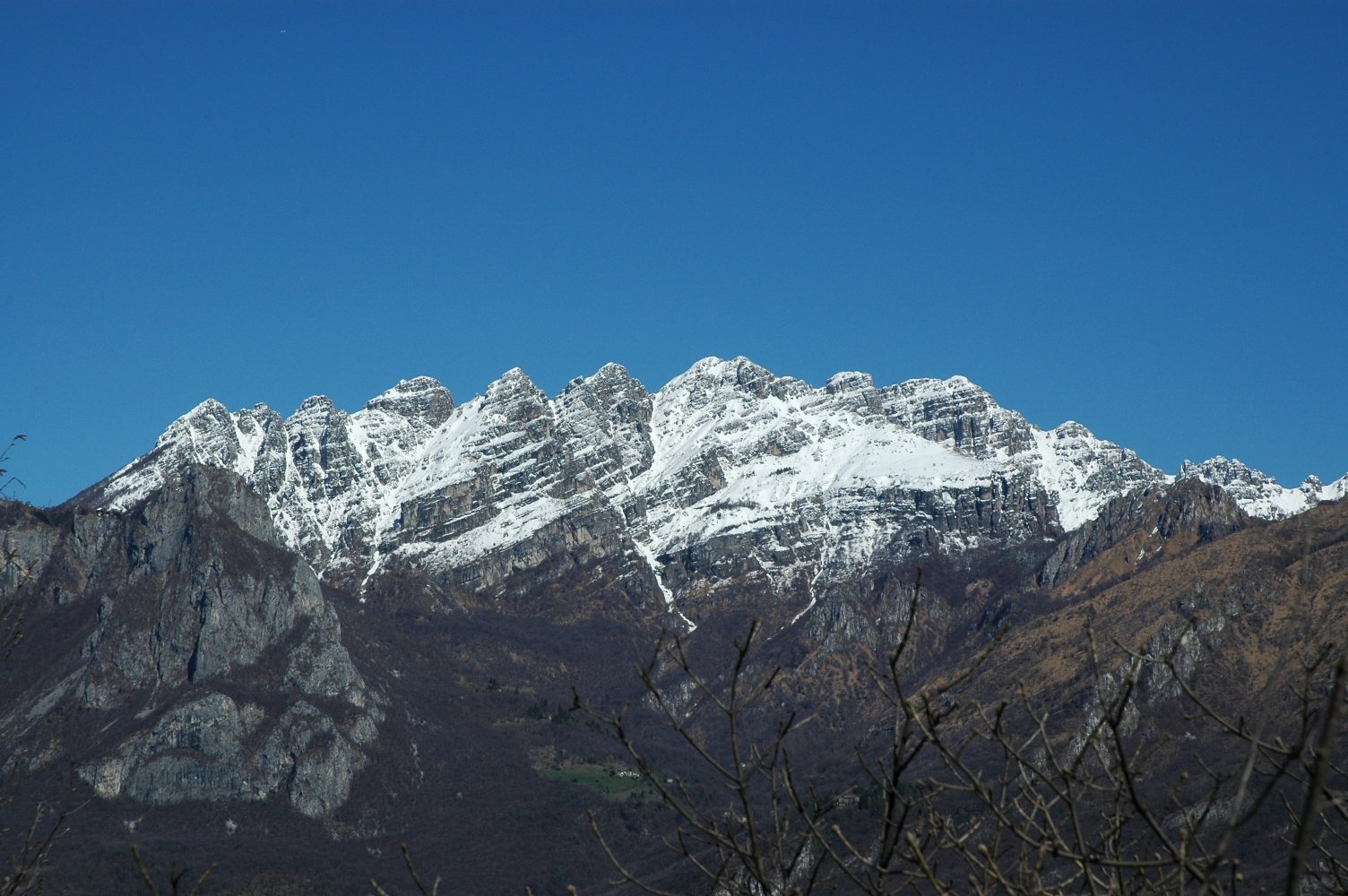 Monte Resegone